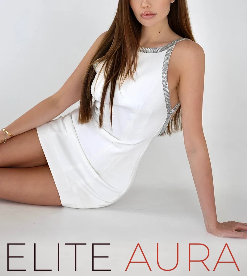 Elina, high class Battersea escort at Elite Aura, photo 5